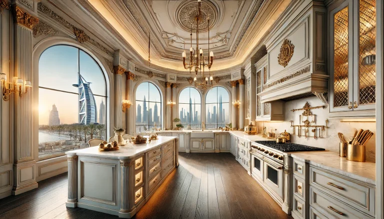 What Is Modern Classic Interior Design?