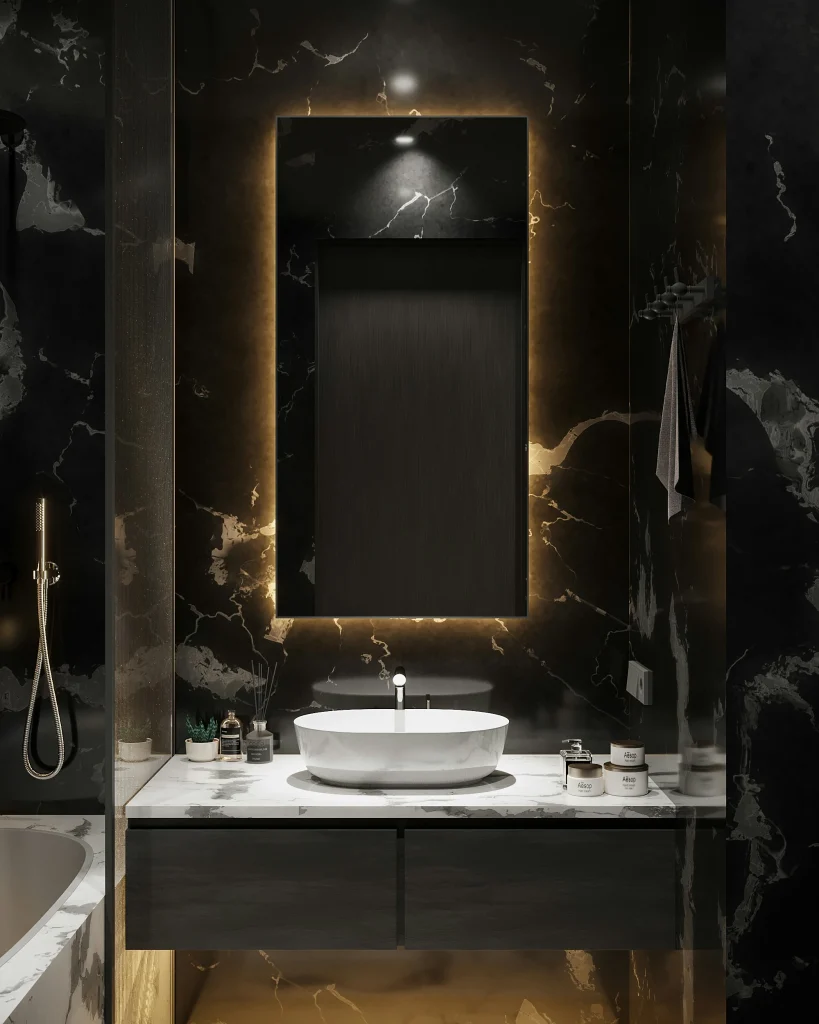 Bathroom renovation Dubai