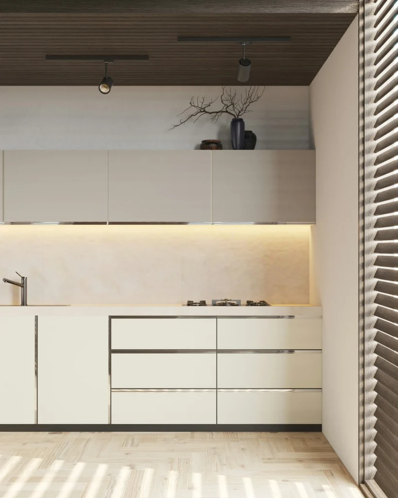 Kitchen-Interior-Design Dubai