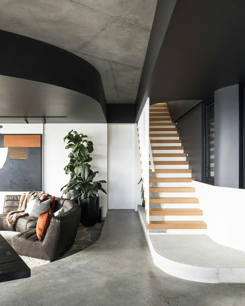 Villa Interior Design Dubai
