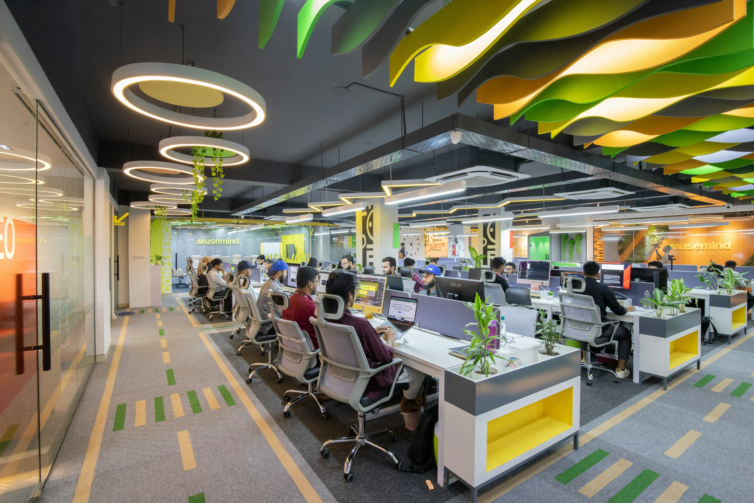 office fit out cost in dubai